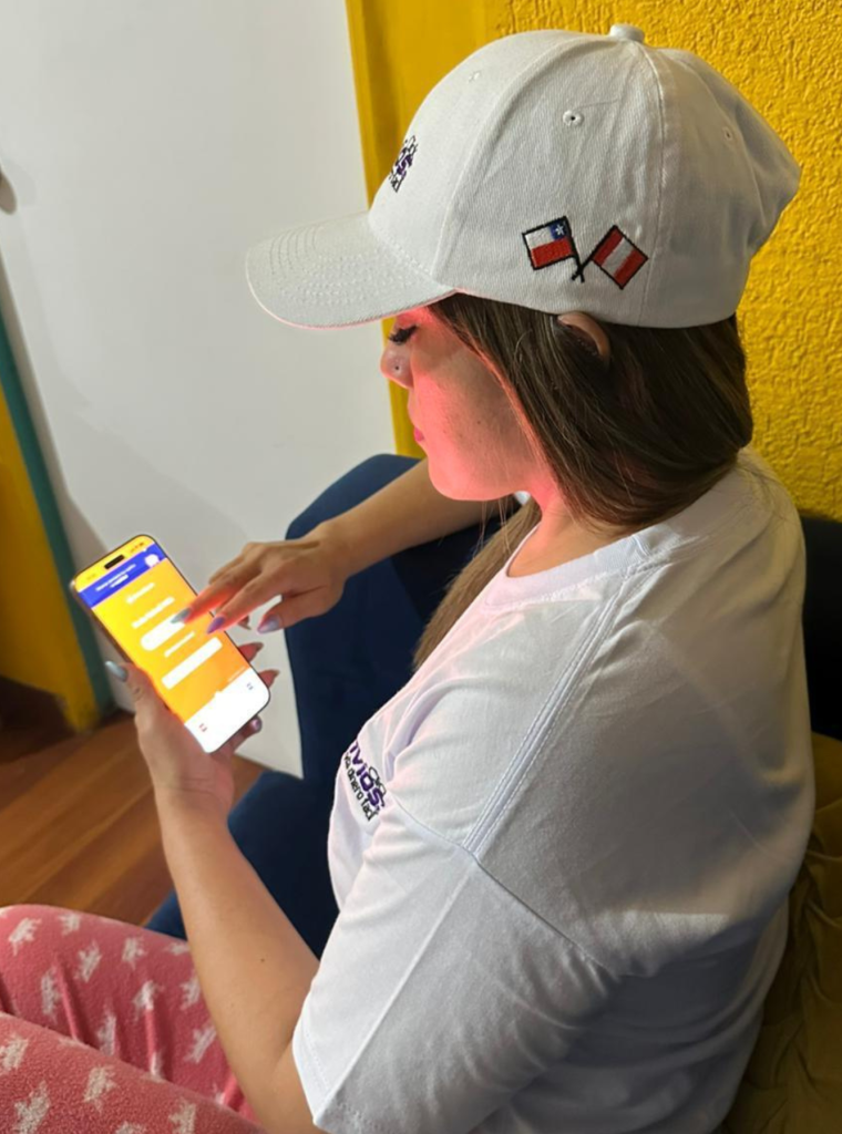 Enviar dinero a Perú